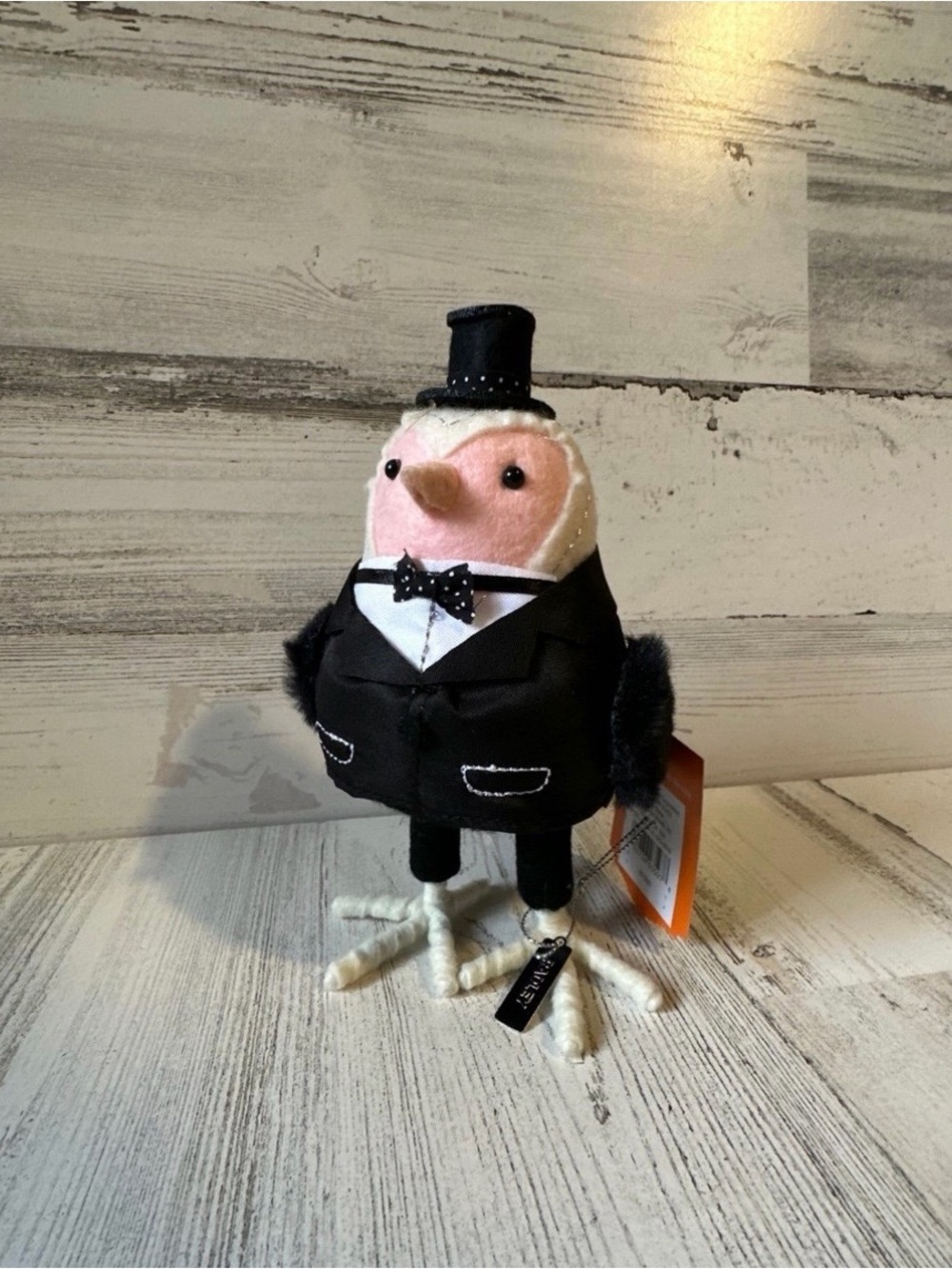 Target Groom 2023 Bird “Radley” Hyde and Eek Halloween NEW